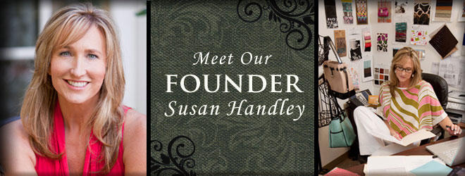 Beijo Founder Susan Handley Meet Beijo Founder Susan Handley