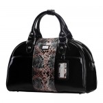 1390WSB Falling For you Wine Snake