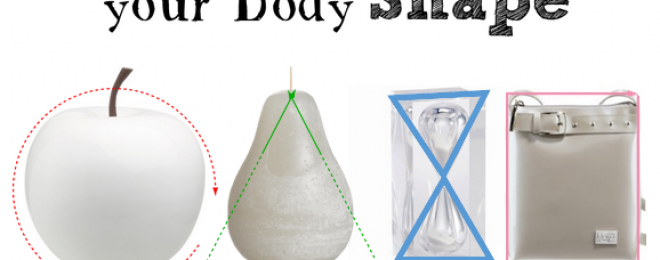 101: Dressing for YOUR Body Shape