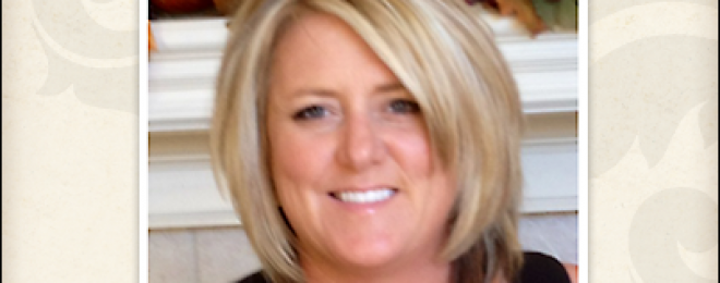 Welcome Up and Comer, Dana Schallenberg!