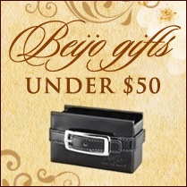 Beijo Gifts Under $50