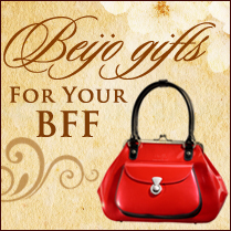 Beijo Gifts for your BFF