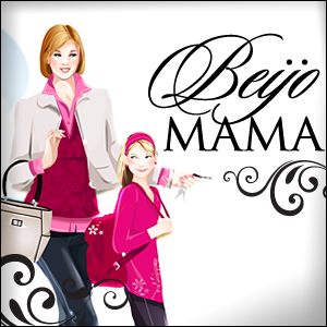 Beijo Mama