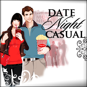 Beijo Date Night