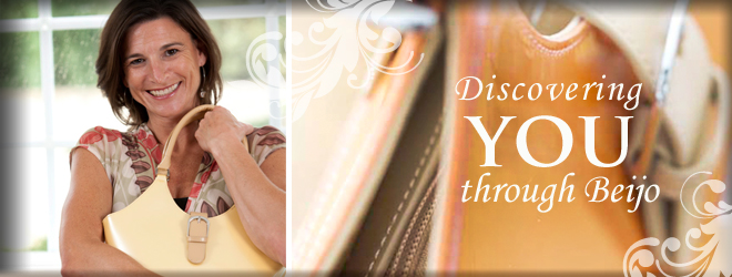 Discovering you at Beijo