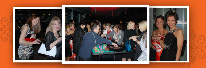 Beijo Events