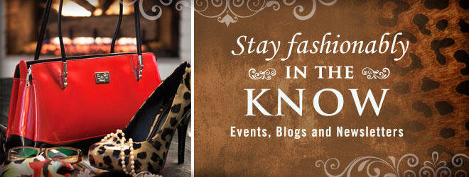 Beijo Fashion - Stay in the Know