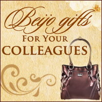 Beijo Gifts for your colleague