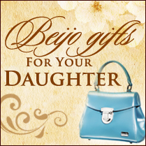 Beijo Gifts Daughter