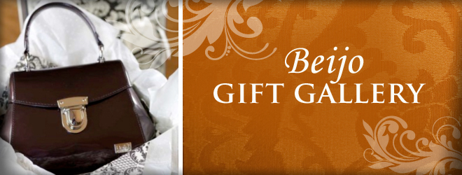 Beijo Gift Gallery