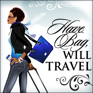 Beijo Have Bag Will Travel