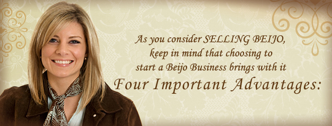 Beijo Four Important Advantages