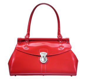 Trendsetter Lipstick Red