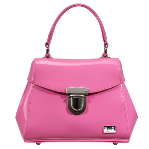 The Girlfriend Bubble Gum