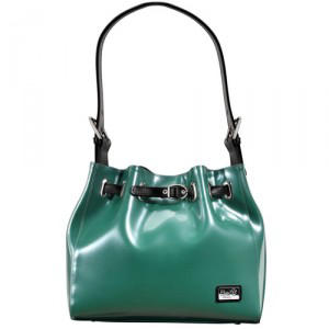 It's a Cinch Handbag in Emerald