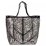9001 Ebony Large A