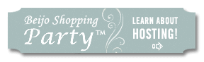 Beijo Shopping Party - Learn about hosting