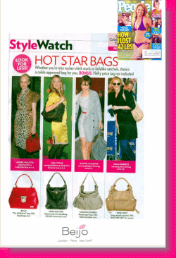 People Magazine