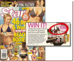 Star Magazine