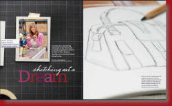 Life Beautiful Magazine