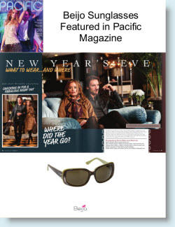 Pacific Magazine