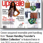 Upscale Magazine and Beijo