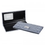 Double Take - Croc Gray Granite