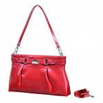 Lady Like Lipstick Red
