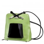 Follow Me Apple Green