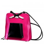 Follow Me Fuchsia